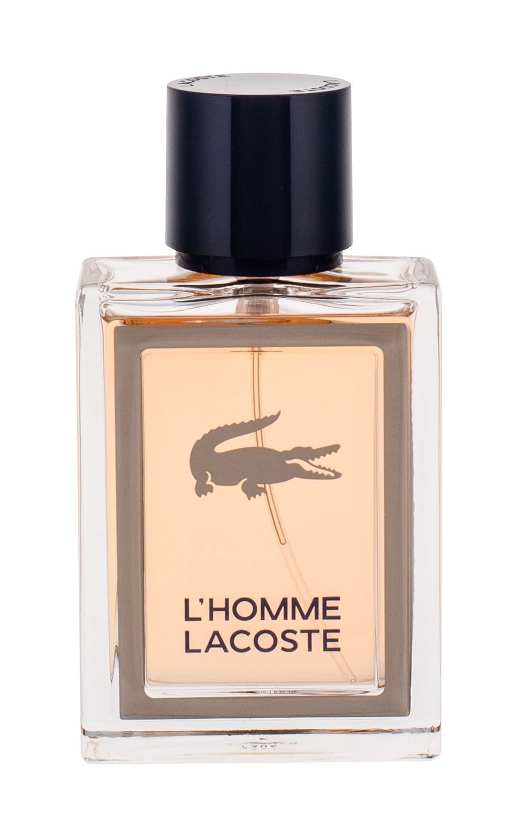 Lacoste L´Homme Lacoste M Woda toaletowa 50ml-48179